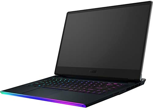 MSI Gaming GE66 Raider 10SF-408FR i7-10875H Ordenador portátil 39,6 cm (15.6) Full HD Intel Core™ i7 16 GB DDR4-SDRA