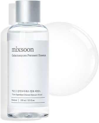 Mixsoon - Galactomyces Ferment Essence - 100ml