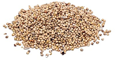 StaWa Dari, weiß, 25 kg