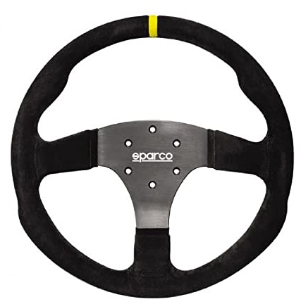 SPARCO Spa Lenkrad – 015R330CSO