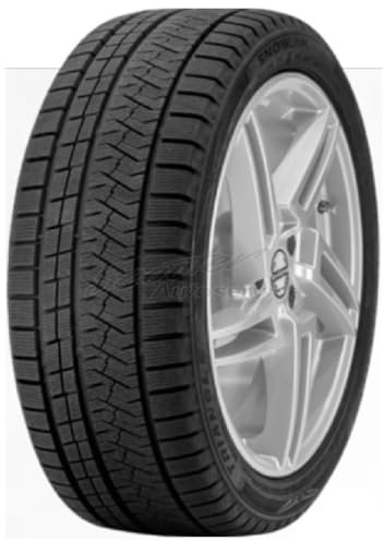 TRIANGLE Winterreifen 225/40 R 18 XL TL 92V SNOWLINK PL02 BSW M+S 3PMSF