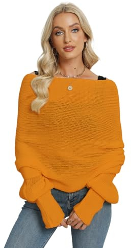 Gestrickte Schal mit ärmeln, Winter Warm Gestrickte Schal Damen Stricken Wickelschal Sweater Schal mit Ärmeln Schalumhang Cape Schal Stola Strick Wrap Schal Cape für Frauen Mode Poncho Schal mit Ärmel