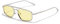 D.Franklin - Gafas de sol unisex con cristales de protección UV - Polarizadas - Modelo muni