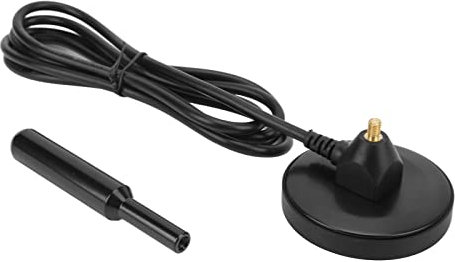 Antena Magnética TANIQIACA, Conector SMA 35dBi, Antena Wifi Omnidireccional Para Coche De Alta Ganancia Para Módulos DTU 2G 3G GSM