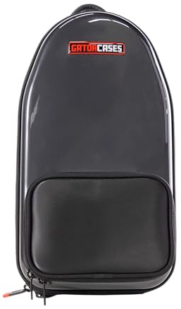 Gator Cases Presto Series Pro Case for Bb Clarinets, (GBPC-CLARINET)