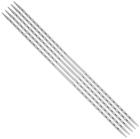 Addi Novel Quintett Strumpfstricknadeln 15 cm 2,00 mm - 1 Stück