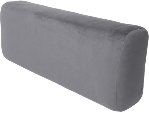 Rastapulz Yoga Bolster Kissen für Meditation und UnterstüTzung-Rechteckiges Yoga Kissen Yoga ZubehöR Aus der Maschine Waschbar