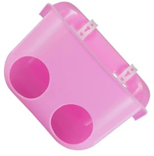 wisoolkic Seggiolino per bici per bambole rimovibile per bambini, accessori per biciclette per bambine, scooter