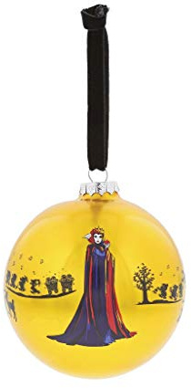 Enchanting Disney Collection Pick Your Poison Bauble