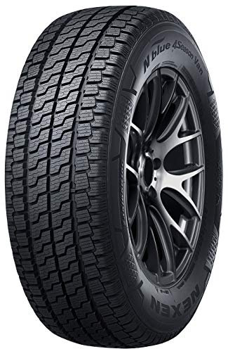 Nexen N'blue 4Season Van 195/75R16 107R C Allwetterreifen
