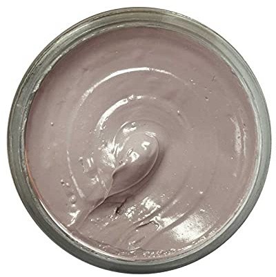 Famaco 50ml Leather Deluxe Cream Polish for Boots and Shoes with Application Brush - Nourish and Protect Leather with this cream polish Kit for Boots and Shoes