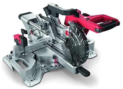 Flex 4438254 Troncatrice a Batteria, Sms 190 18.0-Ec
