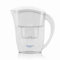 Depuratore d'acqua con filtro HAEGER BRIGHT WATERS - 2,4 litri e 4 livelli di filtraggio