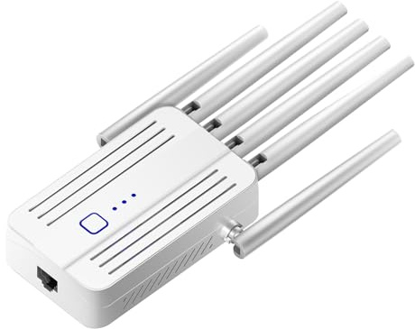 Repeteur WiFi, Amplificateur WiFi, Répéteur WiFi, Modes Répéteur/AP