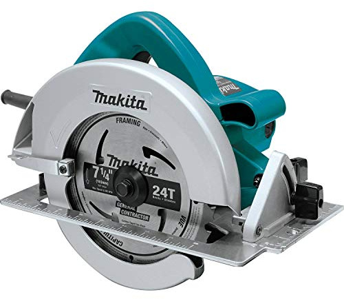 Makita 5007FA 7-1/4 Circular Saw, with Electric Brake