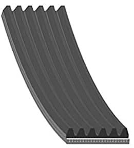 febi bilstein 28959 Keilrippenriemen , Rippenanzahl 6 , 1 Stück, schwarz