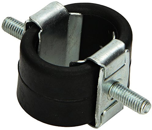 FA1 753-902 Soporte, Sistema de Escape