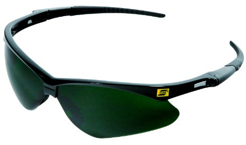ESAB 0700012033 Origo Brillenblende 5-UV/IR
