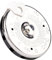 Chromatic Pitch Pipe 13 Accordatore di Tubi Sintonizzatore Cromatico Sensibile Con Cassa Strumento