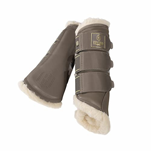 ESKADRON Gamaschen SOFTSLATE EVO-WOOL Heritage 2022
