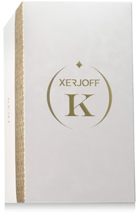 Xerjoff XJK Tempest 1.7 Fl Oz
