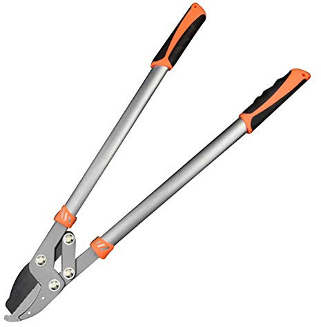 Loppers, ad Azione Composta, Cesoie da Taglio, Capacità di Taglio, Capacità di Taglio di 4,5 cm