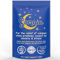 Somnia Herbal Sleeping Tablets for Adults, Stress & Anxiety Relief, Sleeping Pills, Sleep Support, Calming Relaxing Sleep Aid Supplement, Tested Safe & Suitable for Long-Time Use. One-Month Supply.
