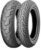 Dunlop 650724 – 130/90/R16 67H – S/C/73db – Todo el año Neumáticos