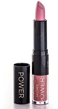 Makeup Revolution Lip Power Can't escape me