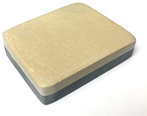 Pierre à aiguiser, taille 3 (23–27 cm²)