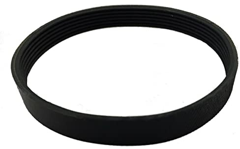 816439-2 Drive Belt Compatible with 12 Band Saw Poly V Belt 1PCS