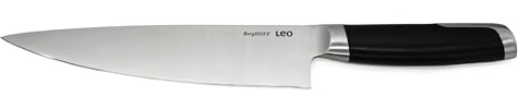 Berghoff - Couteau de chef Graphite 20cm