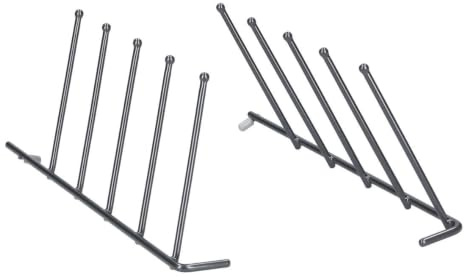 easyPART passend für BOSCH 12004141 Oberkorbeinsätze SIEMENS Stachelreihen | für Teller hinten in Geschirrspüler, Beachten Sie hierzu bitte die Einbauanleitung, 00645110, Küppersbusch / TEKA - 436753