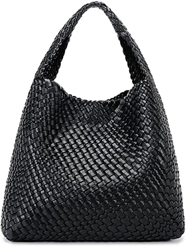 Queenoris 1134 Tragetasche, Schultertasche, Handtasche
