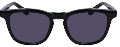 Calvin Klein Men's Sunglasses CK23505S - Slate Grey with Solid Grey Lens
