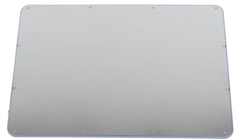 Qiilu Clavier avec Touc Ad Ro D Cap Clavier Fiable pour Téléphones Mobiles Ordinateurs Portables Ro D Clavier Fiable pour Téléphones Mobiles Ordinateurs Portables Ca (Purple)