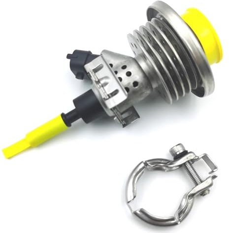 Module de dosage de buse d'urée d'injection de fluide d'émissions pour camion A0004901013 A0004900713 A4704905900