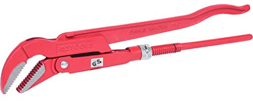 KS Tools 112.1500 Clé serre tube suédoise 45° 1 1/2