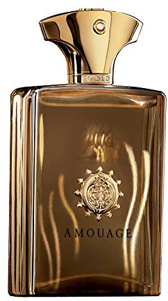 Amouage Gold Man Edp 50 Ml