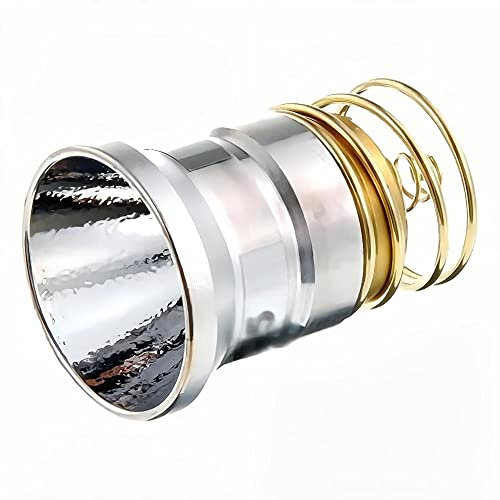 Mastiff G60 Drop-In 4 W 395 nm UV-Strahlung UV-Schwarzlicht LED-Modul Lampe Montage Klassische 6p G2 E5 Taschenlampe