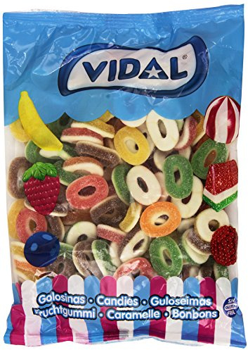 Vidal