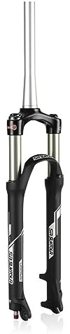 SR Suntour Federgabel Raidon SF16 (RL-R Air) // 27.5? QR9