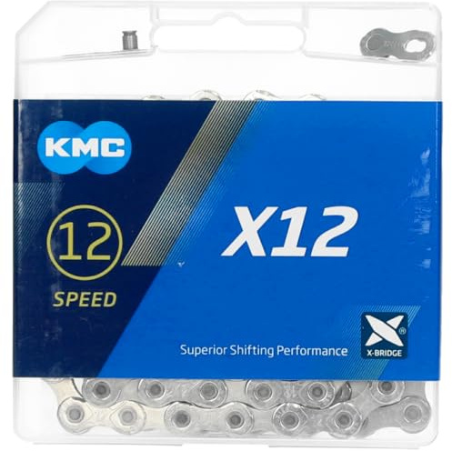 KMC Unisex – Erwachsene Ti