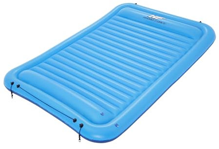 HYDRO FORCE™ 114 x 75/2.90m x 1.91m Sun Soaker Floating Platform