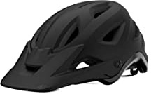 Giro Montaro MIPS II m Black/gl Black L