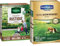 Vilmorin 4460415 Gazon Rustique, Vert, 3 kg & NATUREN Engrais Gazon Organique 100m² 2,5kg