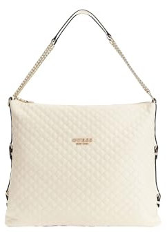 GUESS Adam Elite Tote L Stone