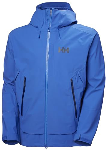 Helly Hansen Verglas Bc Jacket XL