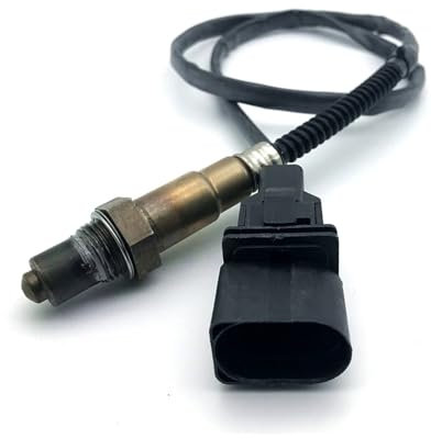 Lambdasonde Lambdasonde Für VW Für GOLF IV V Für POLO Für TOURAN 1,4 1,6 3,2 1K0998262J 0258007359 03C906262B 0258007285 Sauerstoff Sensor