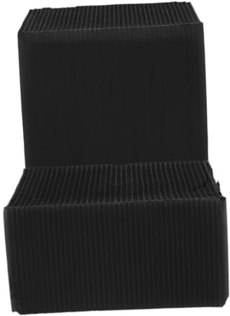 POPETPOP Wassertrogfilter Würfel Aus Aktivkohle 2 Stück Langlebiger Tränkenreinigerwürfel Für Nutztiere Tank Und Aquariumfilterwürfel Zur Effizienten Wasserreinigung
